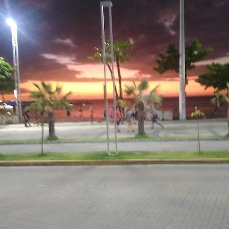 פורטאלזה Cond Costa Do Sol Ap 2 Dormitorios Com Piscina מראה חיצוני תמונה
