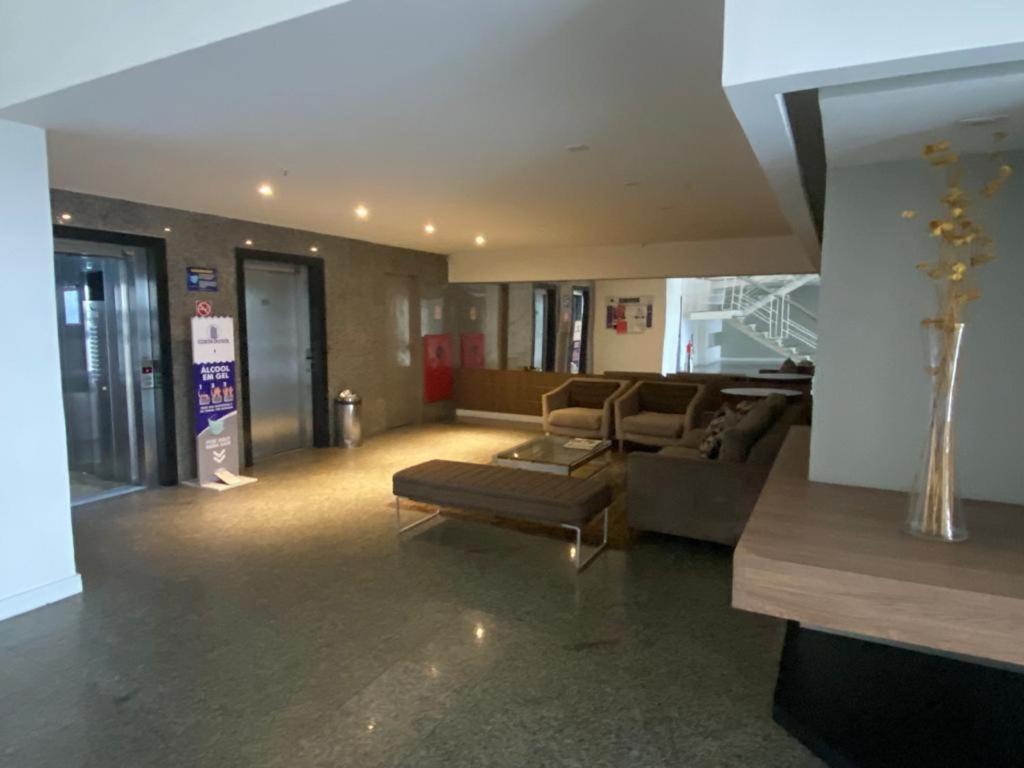 פורטאלזה Cond Costa Do Sol Ap 2 Dormitorios Com Piscina מראה חיצוני תמונה