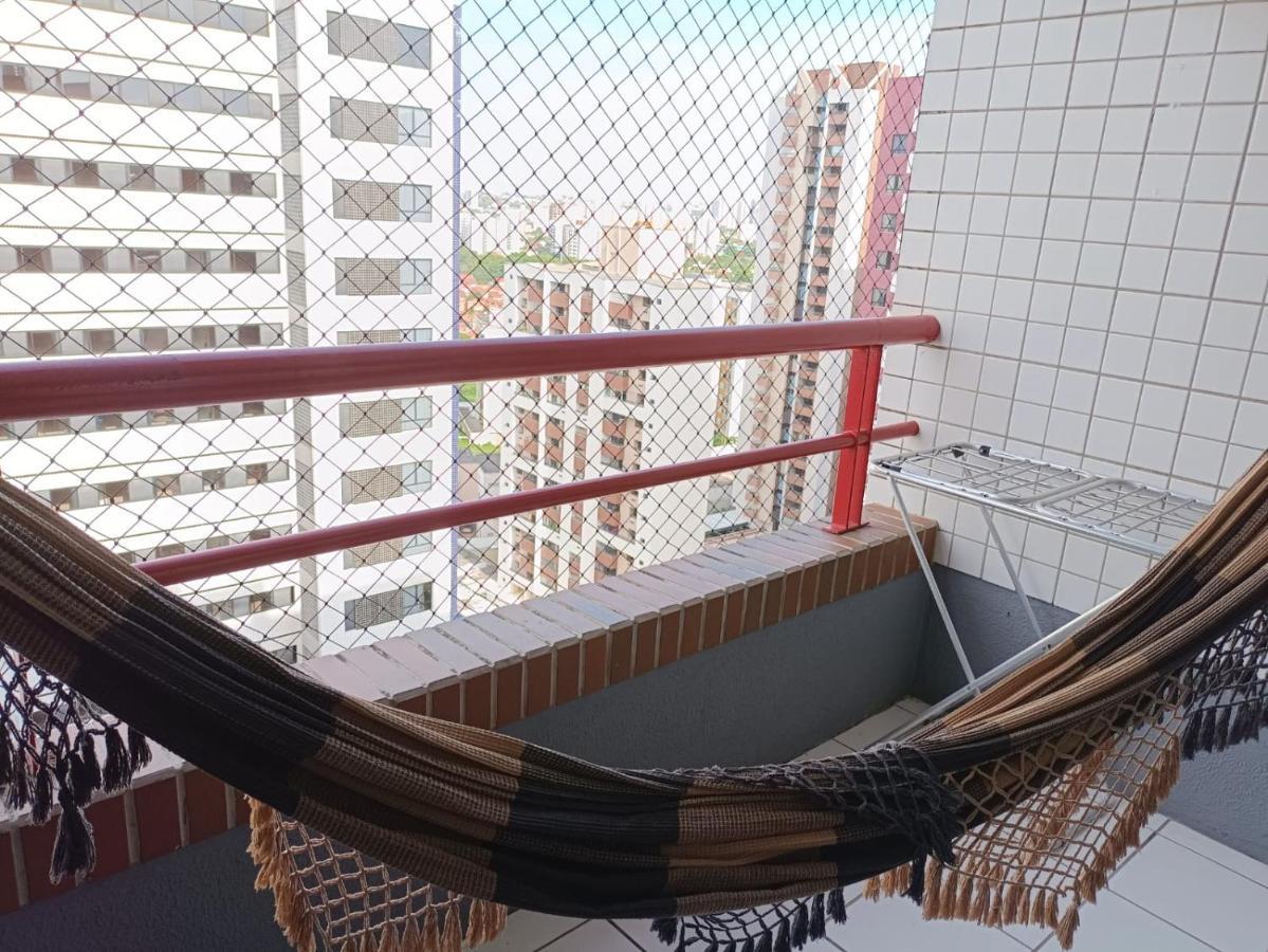 פורטאלזה Cond Costa Do Sol Ap 2 Dormitorios Com Piscina מראה חיצוני תמונה